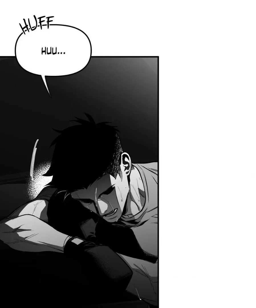 Read Legs Which Cannot Walk chapter 127 image 1 on Lezhin