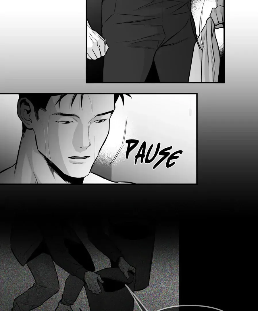 Read Legs Which Cannot Walk chapter 127 image 10 on Lezhin