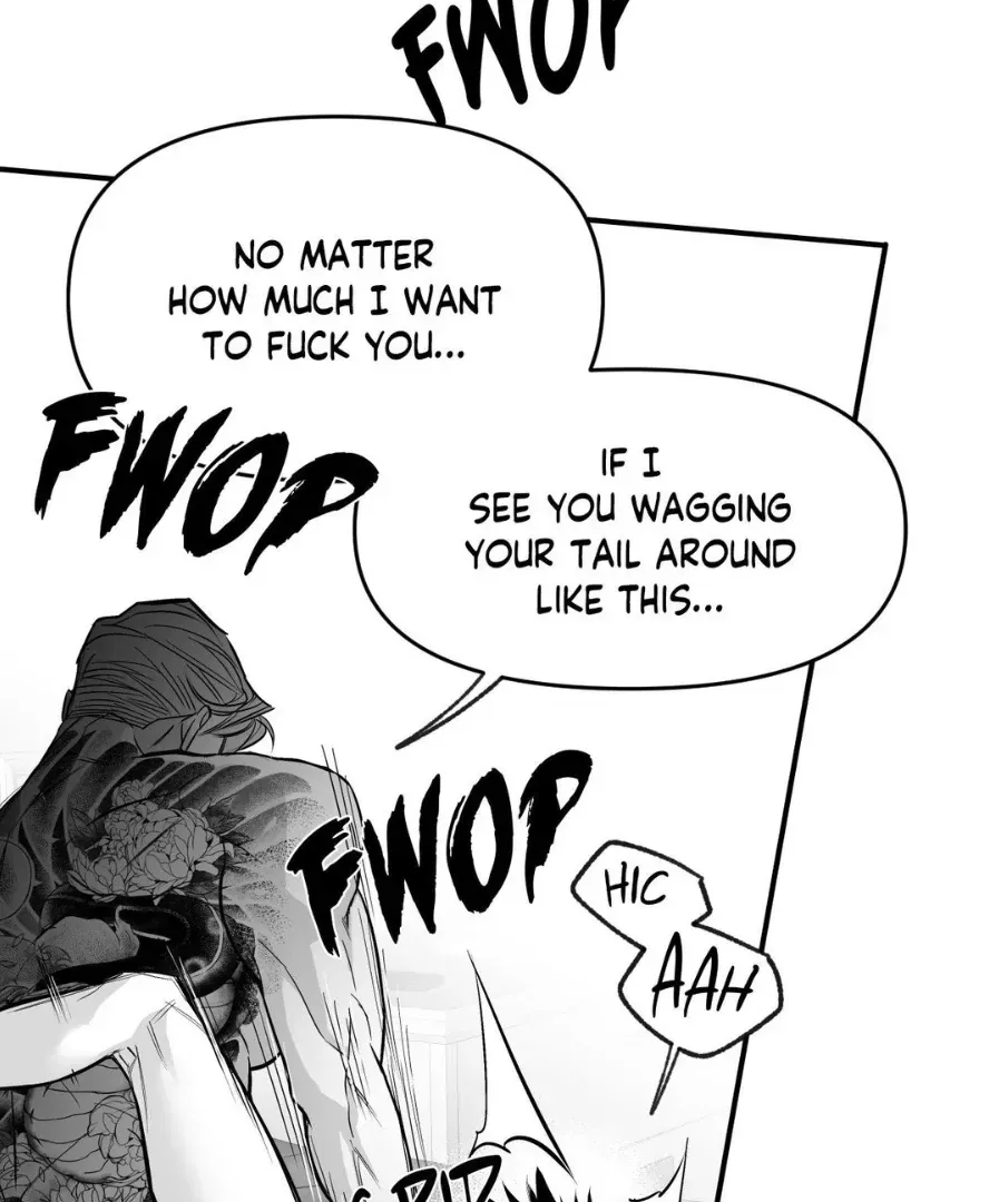 Read Legs Which Cannot Walk chapter 127 image 100 on Lezhin