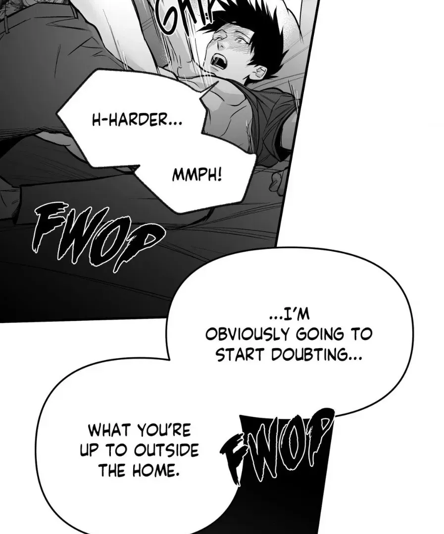 Read Legs Which Cannot Walk chapter 127 image 101 on Lezhin