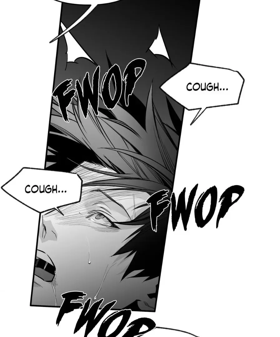 Read Legs Which Cannot Walk chapter 127 image 102 on Lezhin
