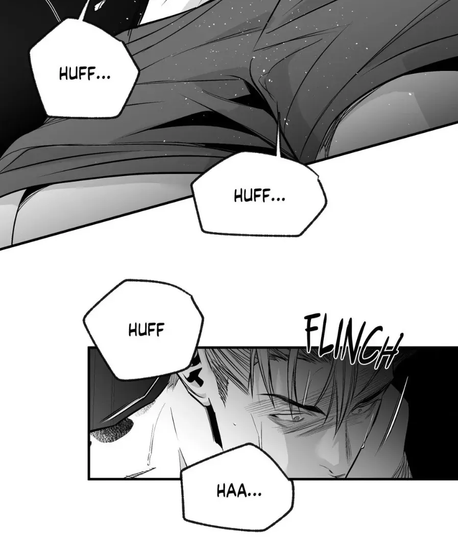 Read Legs Which Cannot Walk chapter 127 image 107 on Lezhin