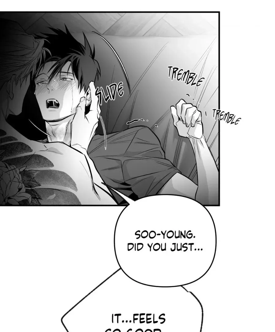 Read Legs Which Cannot Walk chapter 127 image 108 on Lezhin