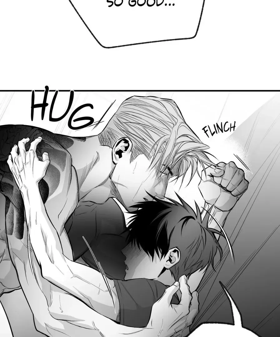 Read Legs Which Cannot Walk chapter 127 image 109 on Lezhin