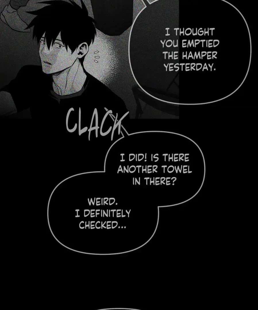 Read Legs Which Cannot Walk chapter 127 image 11 on Lezhin