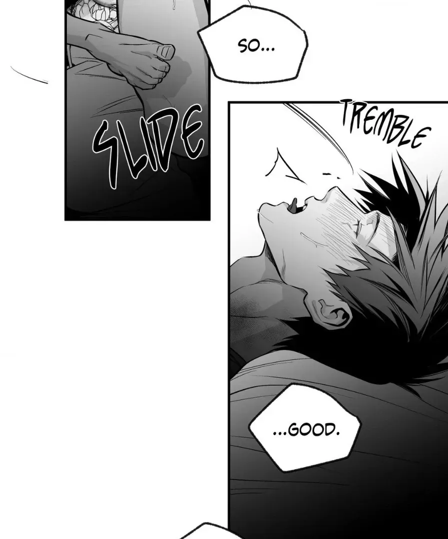 Read Legs Which Cannot Walk chapter 127 image 111 on Lezhin