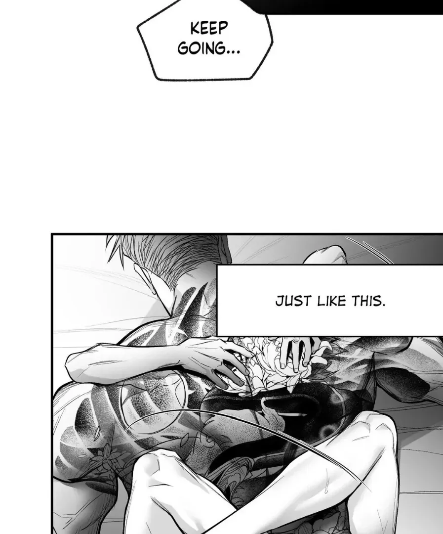 Read Legs Which Cannot Walk chapter 127 image 112 on Lezhin