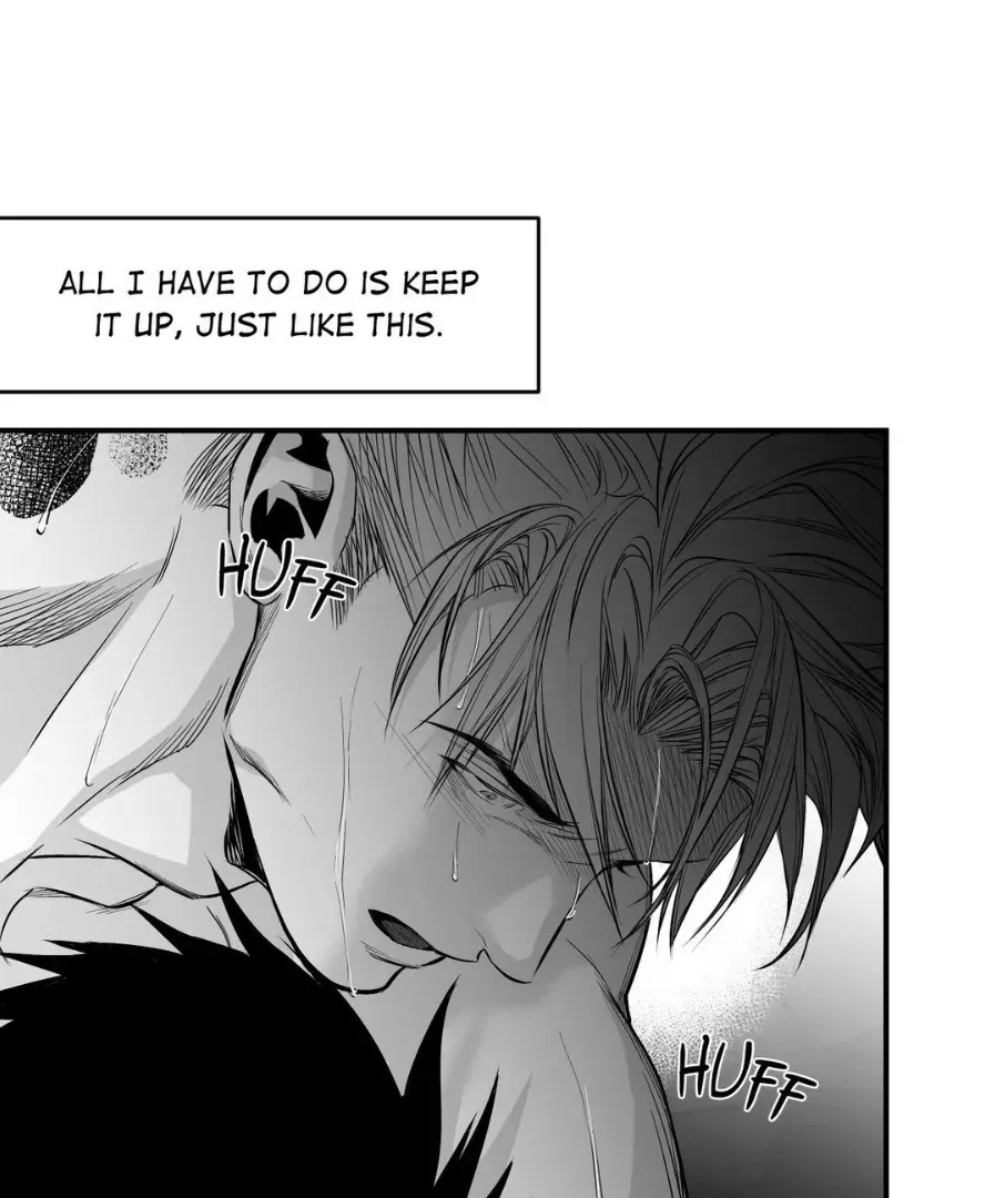 Read Legs Which Cannot Walk chapter 127 image 114 on Lezhin
