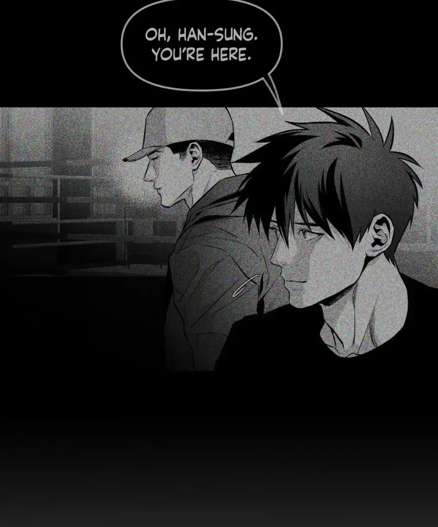Read Legs Which Cannot Walk chapter 127 image 12 on Lezhin