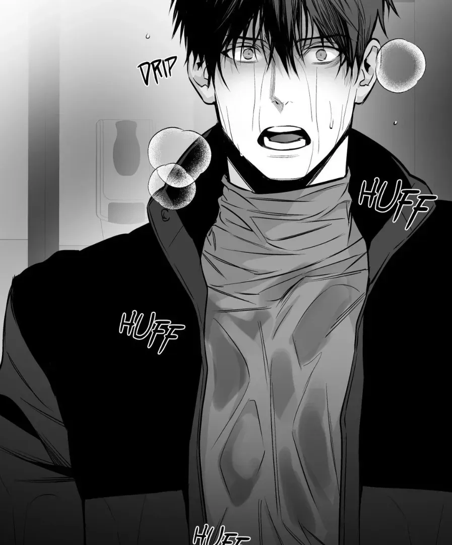 Read Legs Which Cannot Walk chapter 127 image 124 on Lezhin