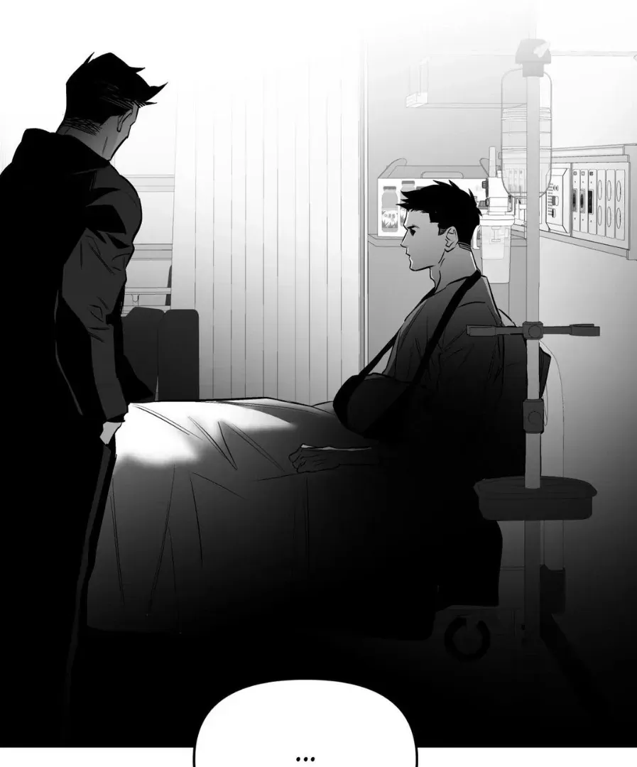 Read Legs Which Cannot Walk chapter 127 image 126 on Lezhin