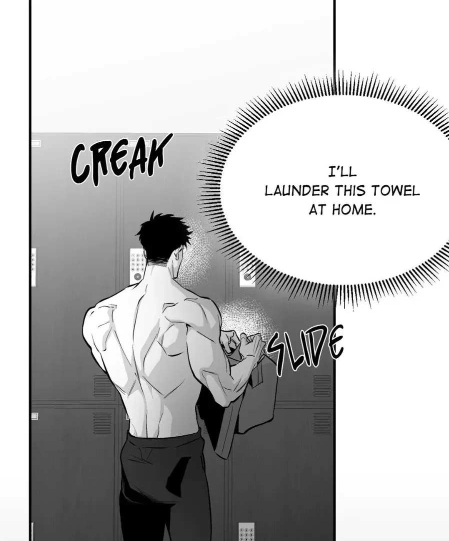 Read Legs Which Cannot Walk chapter 127 image 16 on Lezhin