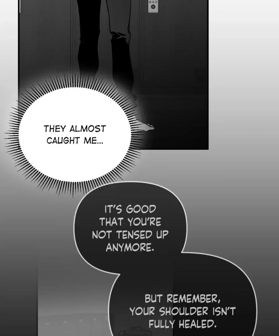 Read Legs Which Cannot Walk chapter 127 image 17 on Lezhin