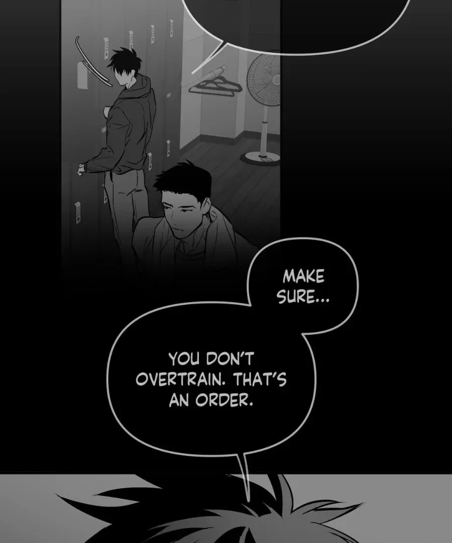 Read Legs Which Cannot Walk chapter 127 image 18 on Lezhin