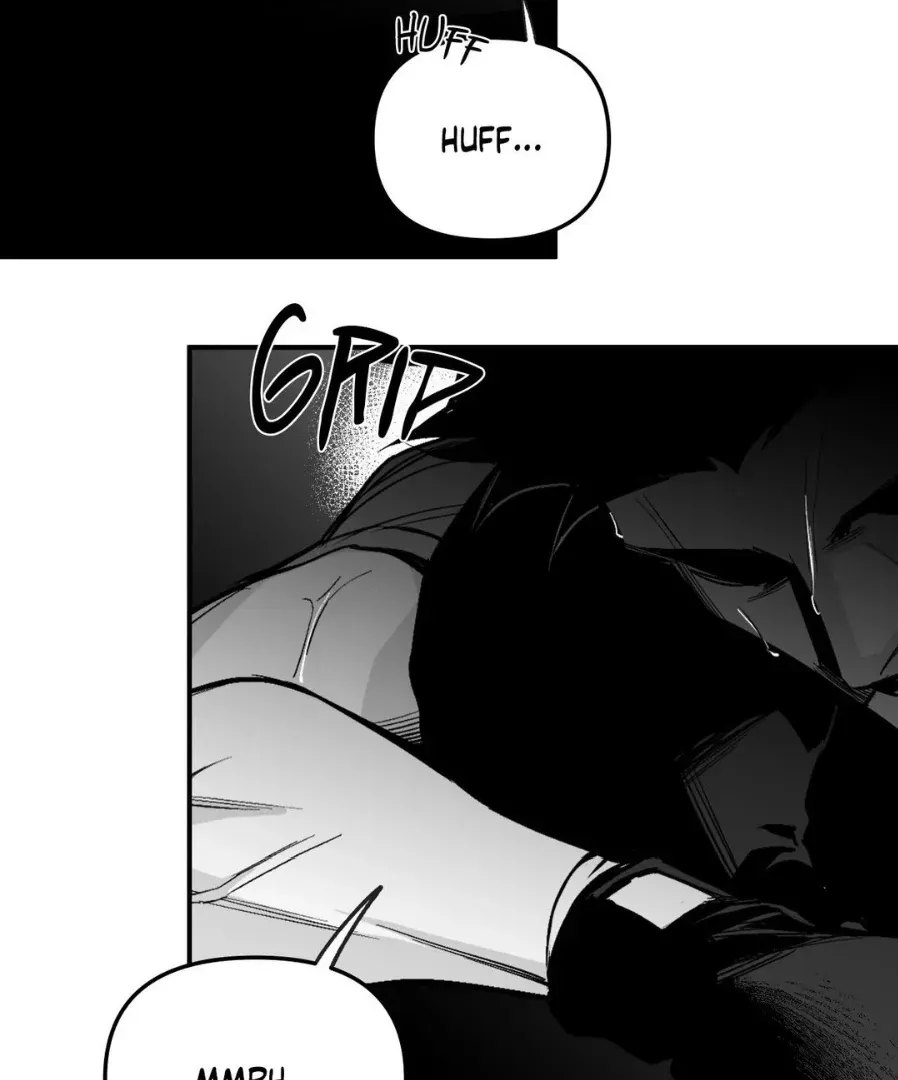 Read Legs Which Cannot Walk chapter 127 image 2 on Lezhin
