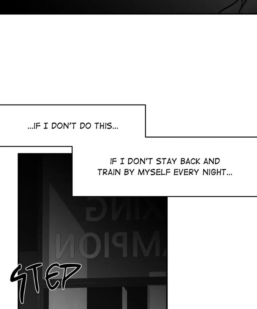 Read Legs Which Cannot Walk chapter 127 image 21 on Lezhin