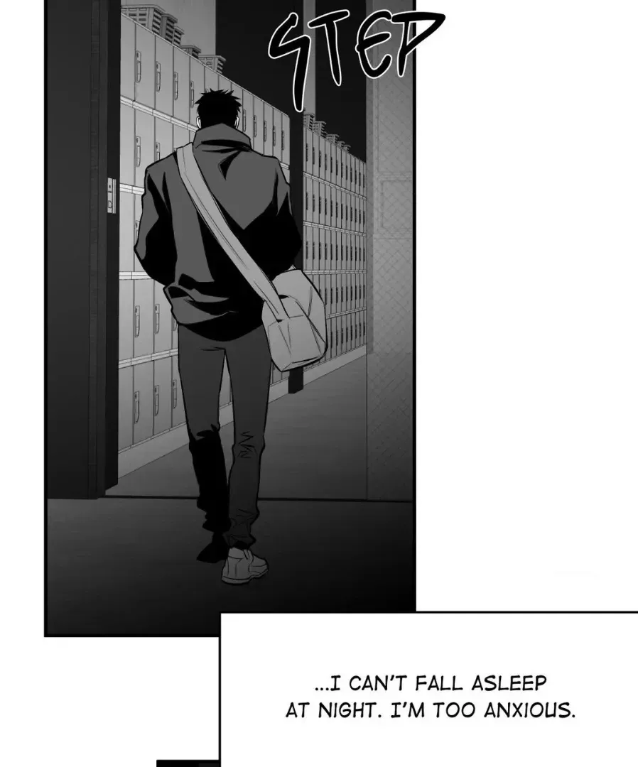Read Legs Which Cannot Walk chapter 127 image 22 on Lezhin