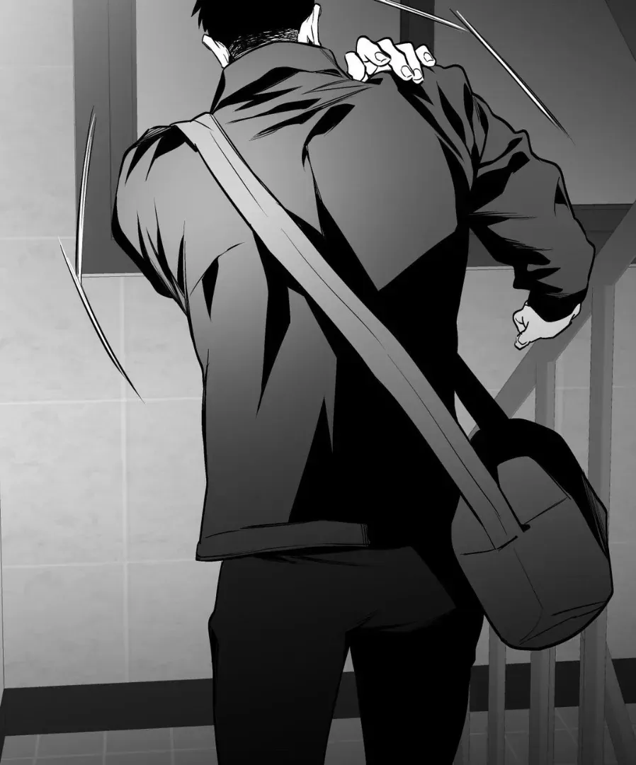 Read Legs Which Cannot Walk chapter 127 image 26 on Lezhin