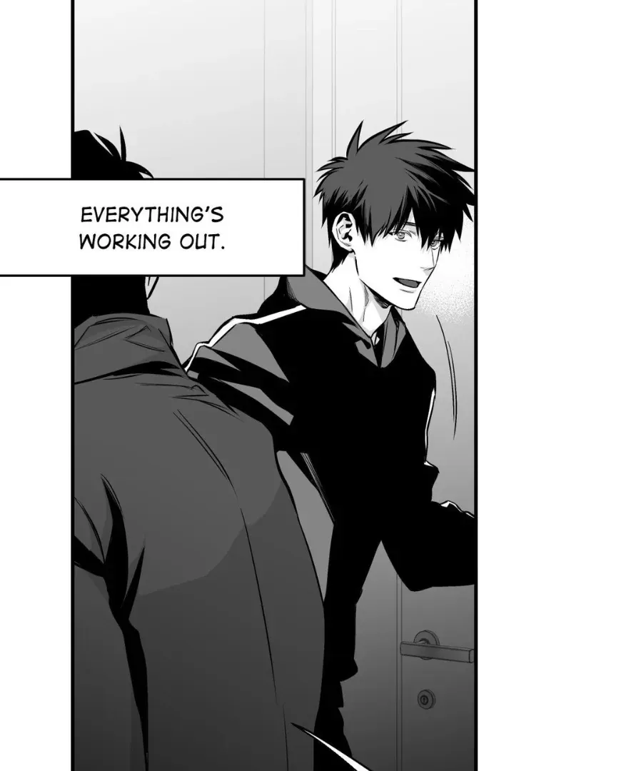 Read Legs Which Cannot Walk chapter 127 image 32 on Lezhin