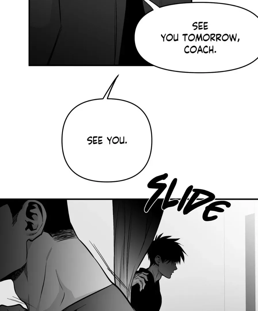 Read Legs Which Cannot Walk chapter 127 image 33 on Lezhin