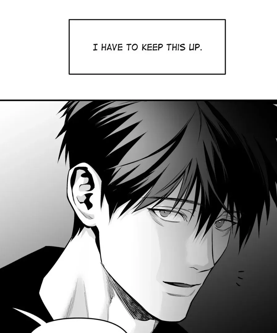 Read Legs Which Cannot Walk chapter 127 image 35 on Lezhin