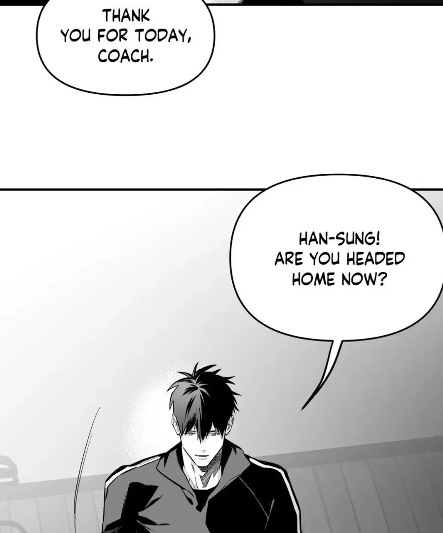 Read Legs Which Cannot Walk chapter 127 image 36 on Lezhin