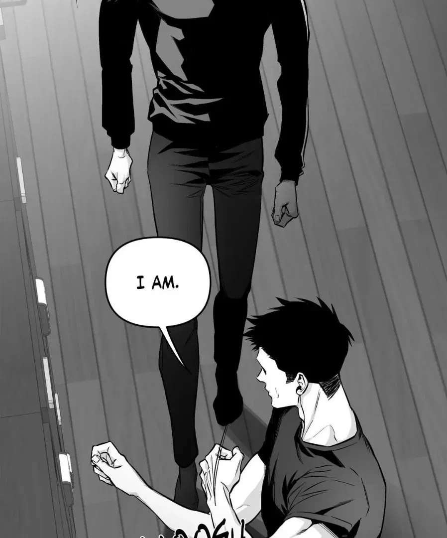 Read Legs Which Cannot Walk chapter 127 image 37 on Lezhin