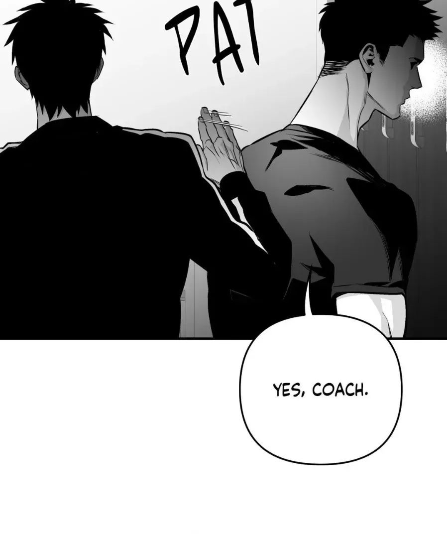 Read Legs Which Cannot Walk chapter 127 image 40 on Lezhin