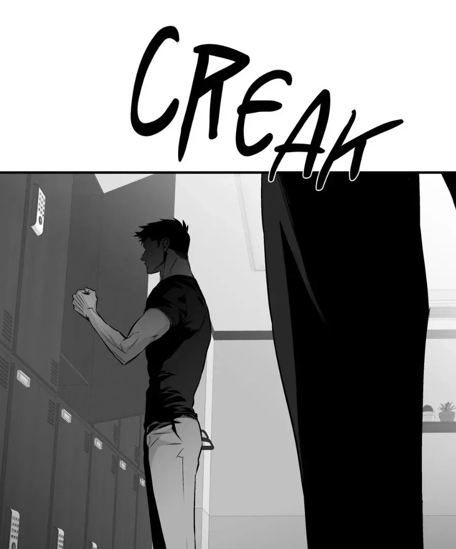 Read Legs Which Cannot Walk chapter 127 image 41 on Lezhin