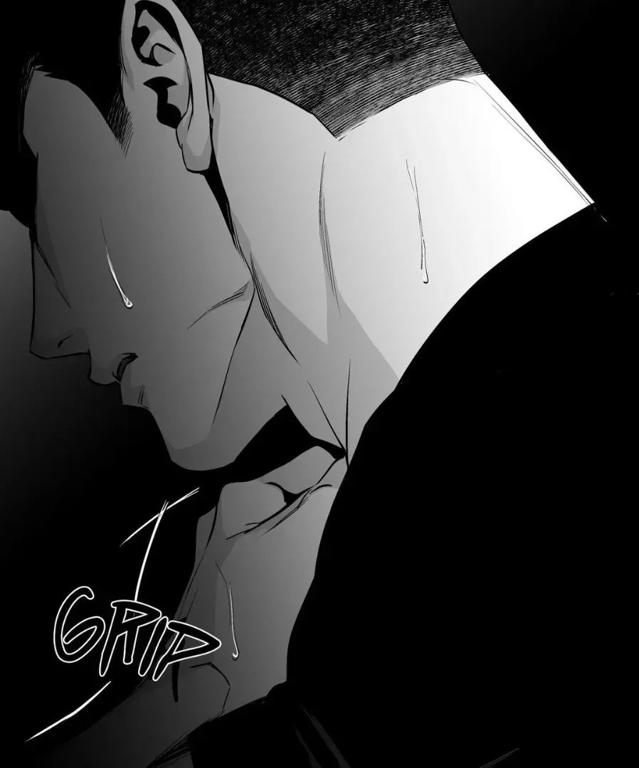 Read Legs Which Cannot Walk chapter 127 image 45 on Lezhin