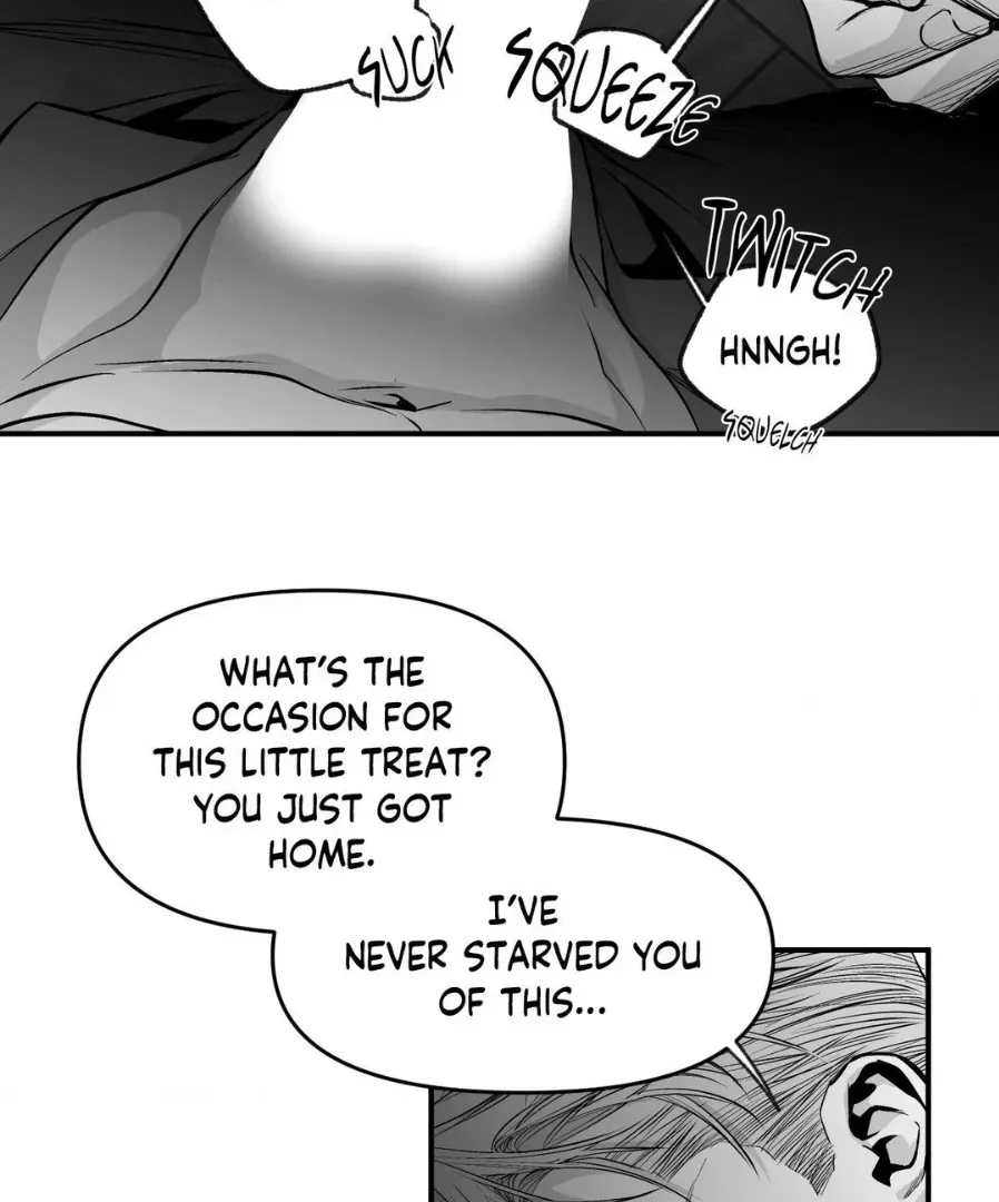 Read Legs Which Cannot Walk chapter 127 image 58 on Lezhin