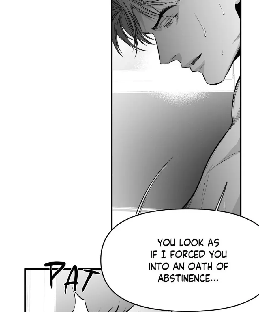 Read Legs Which Cannot Walk chapter 127 image 59 on Lezhin