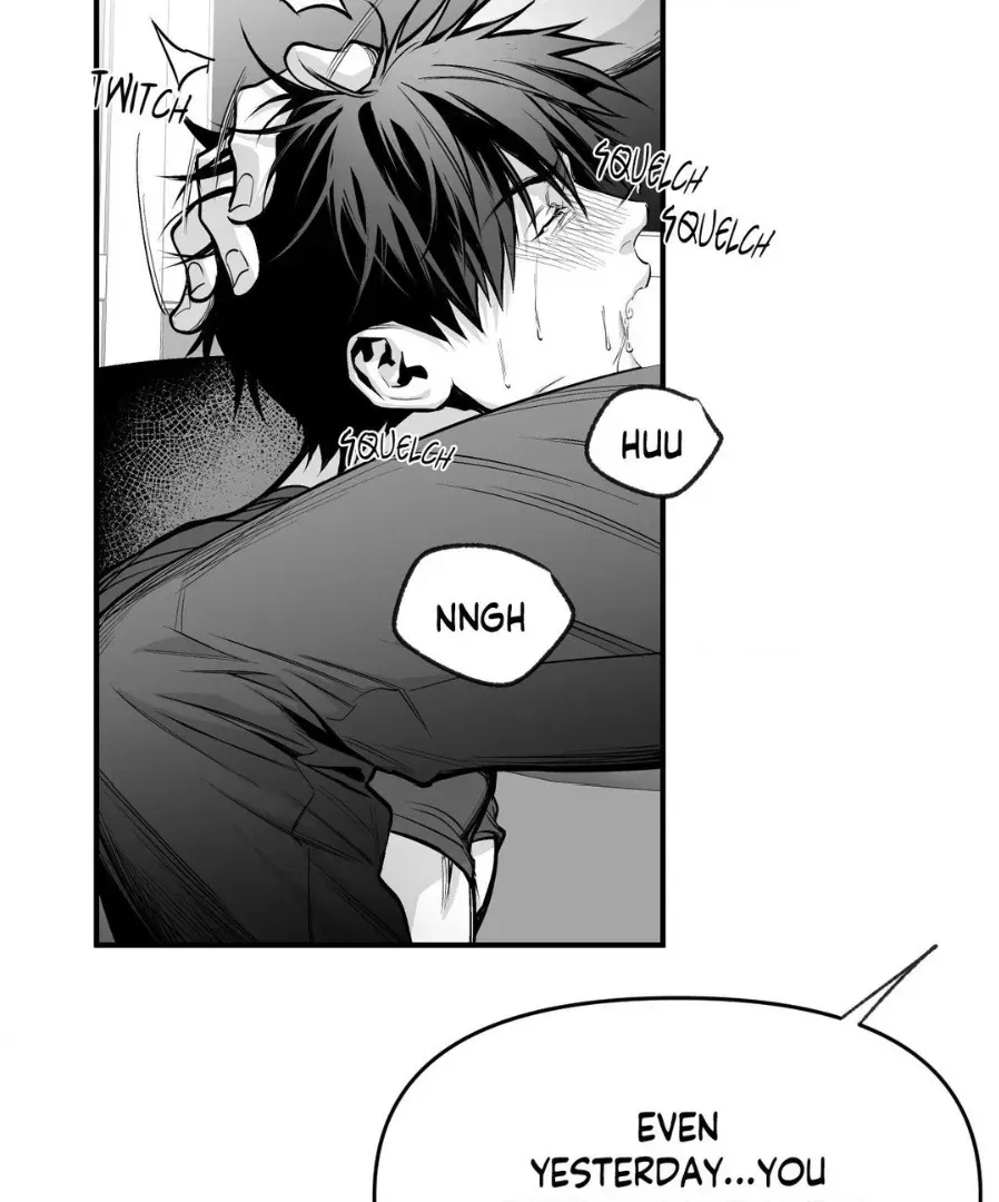 Read Legs Which Cannot Walk chapter 127 image 60 on Lezhin
