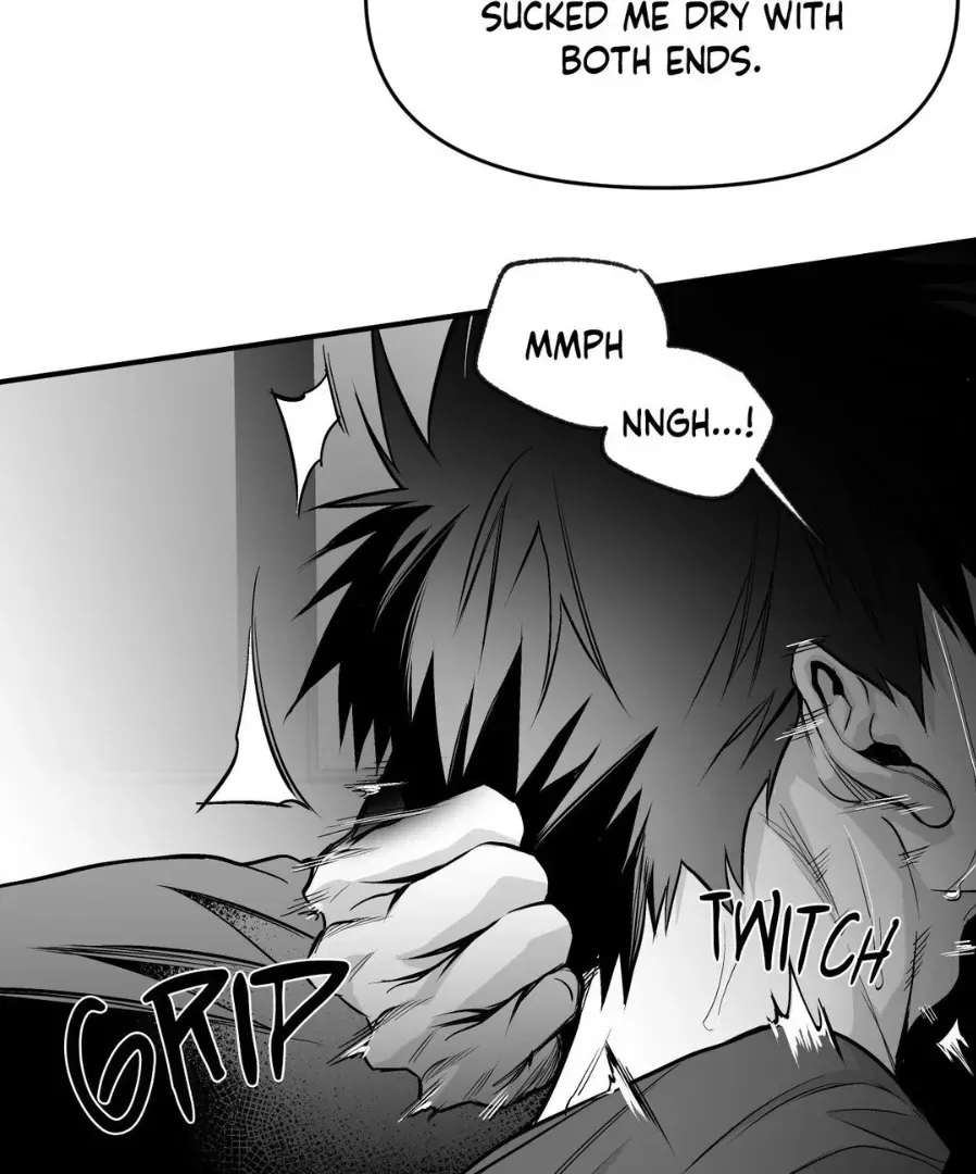 Read Legs Which Cannot Walk chapter 127 image 61 on Lezhin