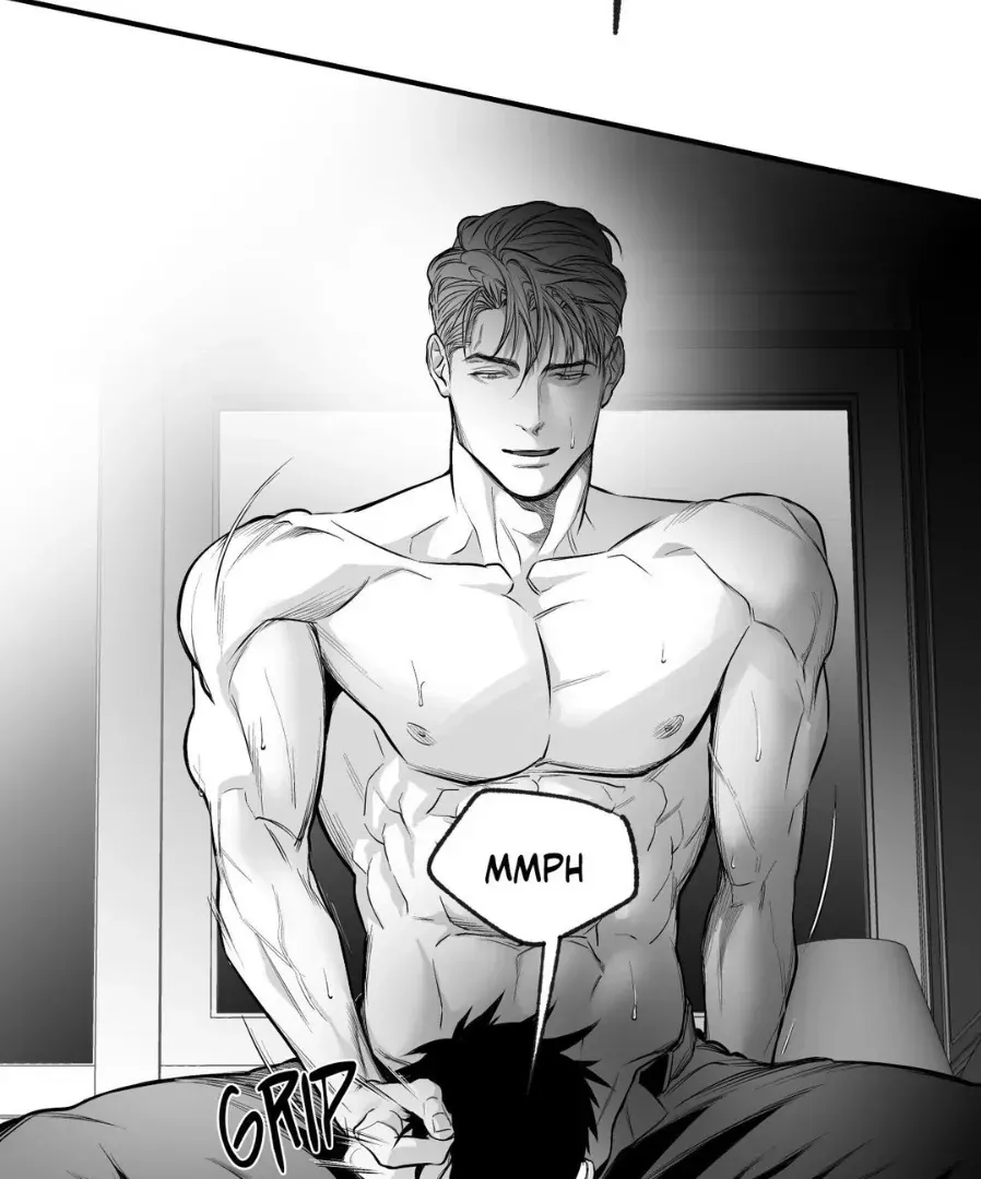 Read Legs Which Cannot Walk chapter 127 image 63 on Lezhin
