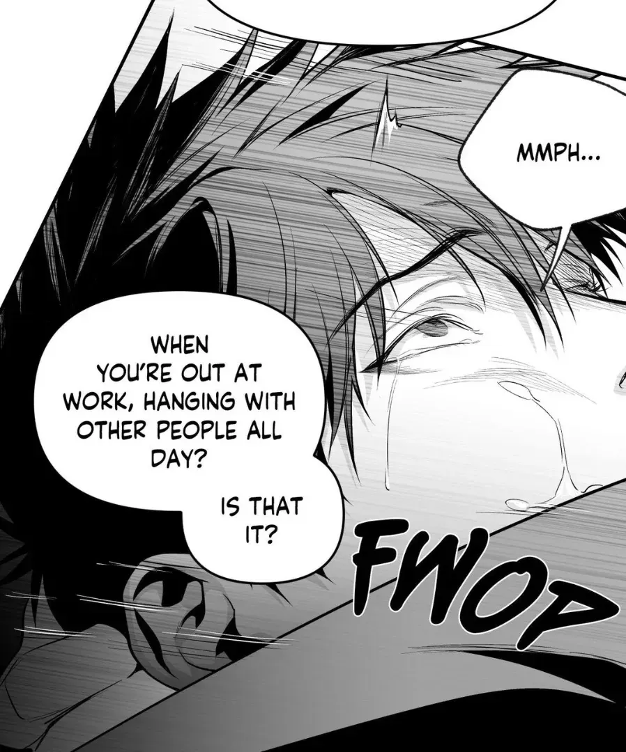 Read Legs Which Cannot Walk chapter 127 image 65 on Lezhin