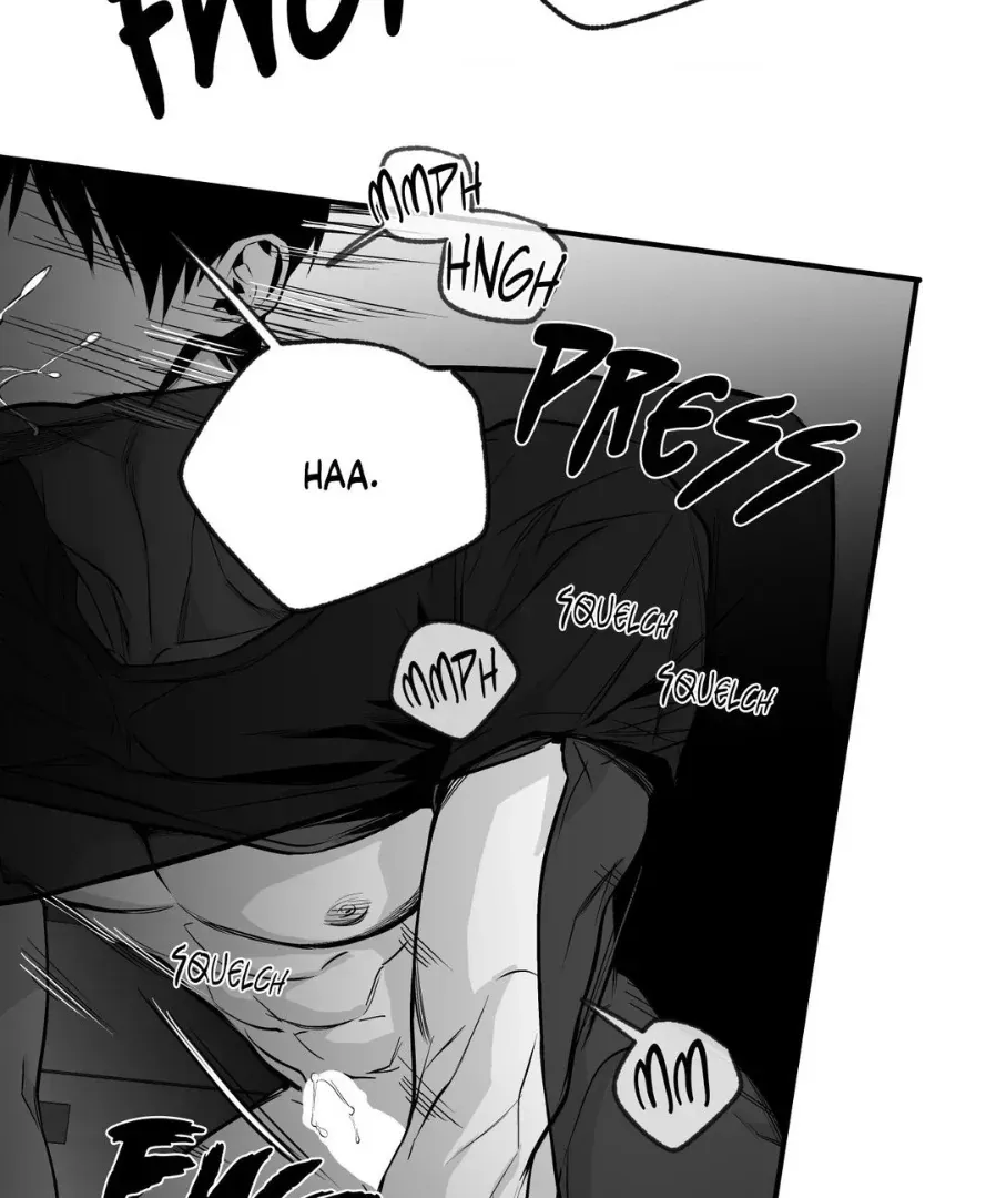 Read Legs Which Cannot Walk chapter 127 image 67 on Lezhin
