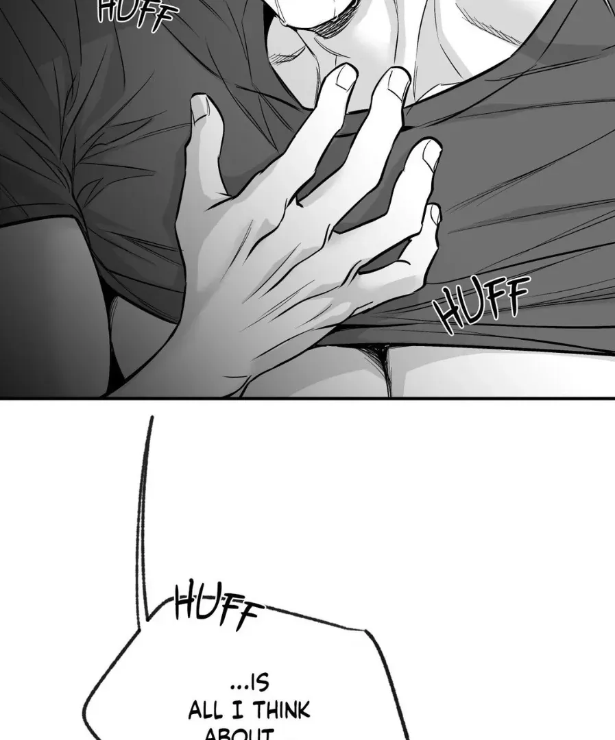 Read Legs Which Cannot Walk chapter 127 image 73 on Lezhin