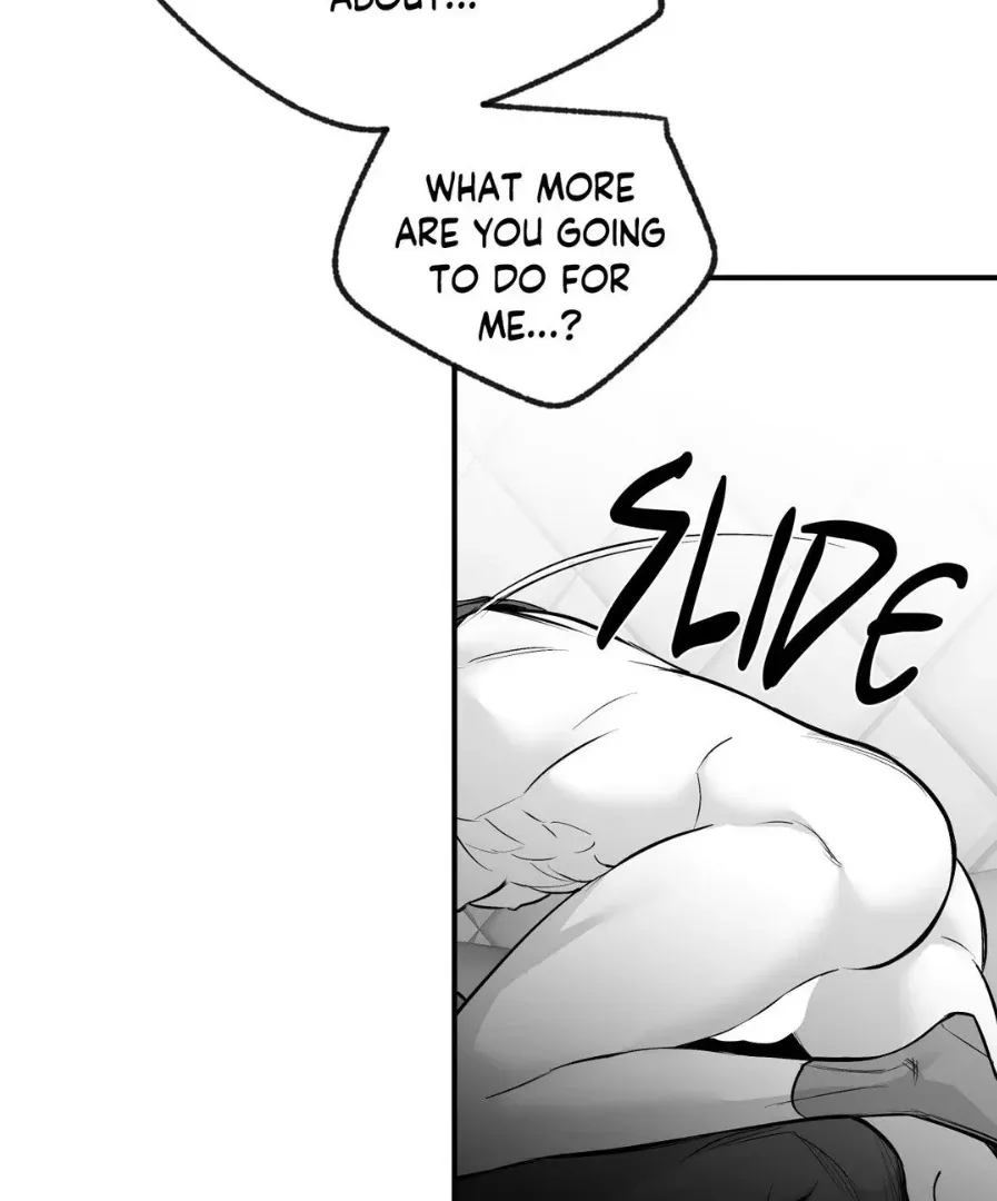 Read Legs Which Cannot Walk chapter 127 image 74 on Lezhin