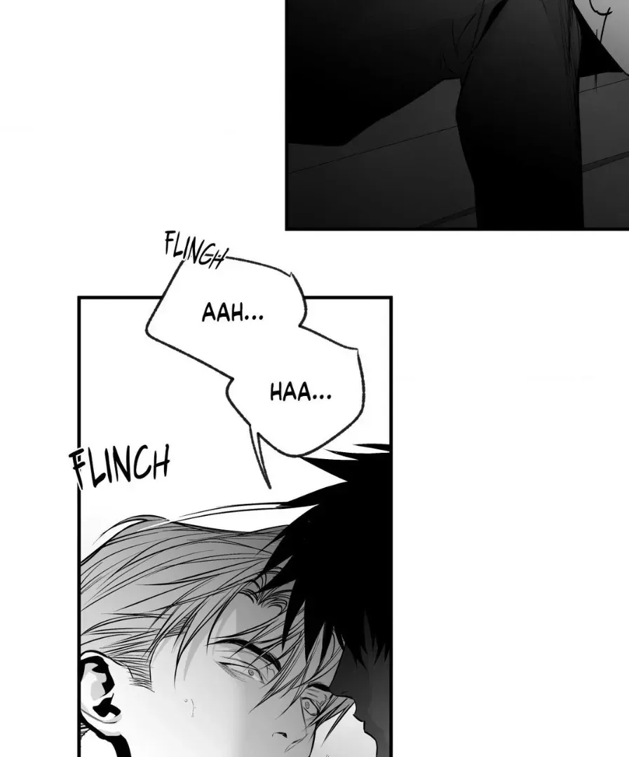 Read Legs Which Cannot Walk chapter 127 image 75 on Lezhin