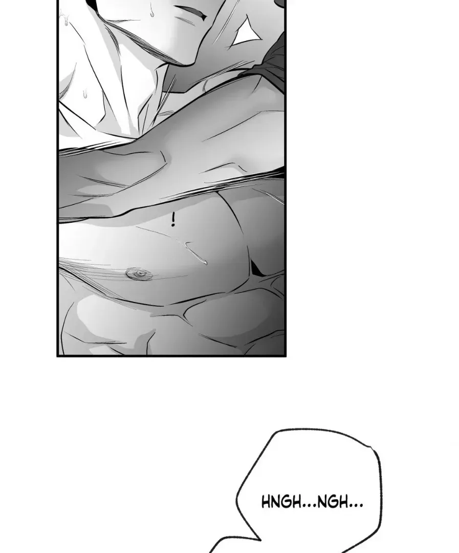 Read Legs Which Cannot Walk chapter 127 image 76 on Lezhin