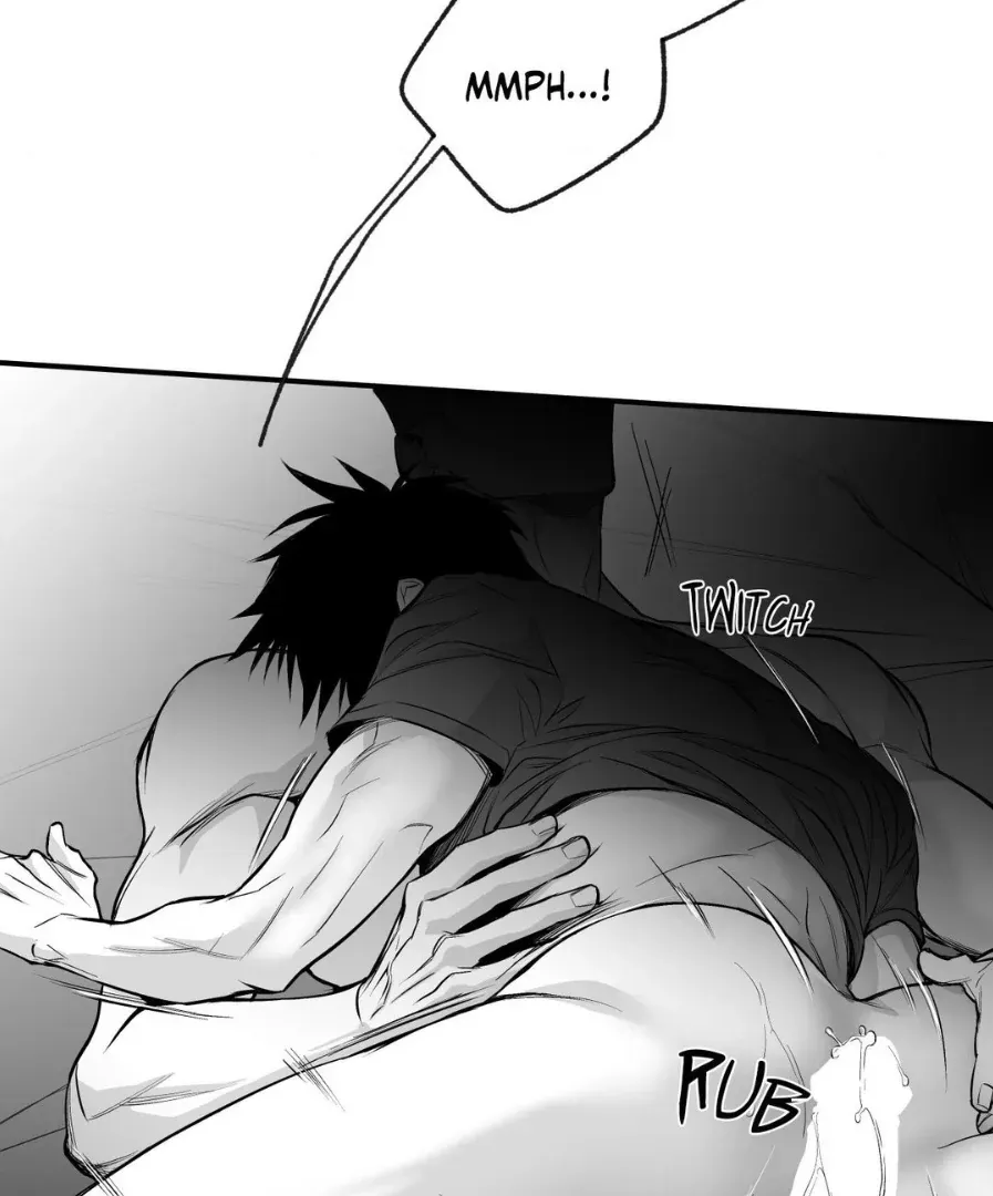 Read Legs Which Cannot Walk chapter 127 image 77 on Lezhin
