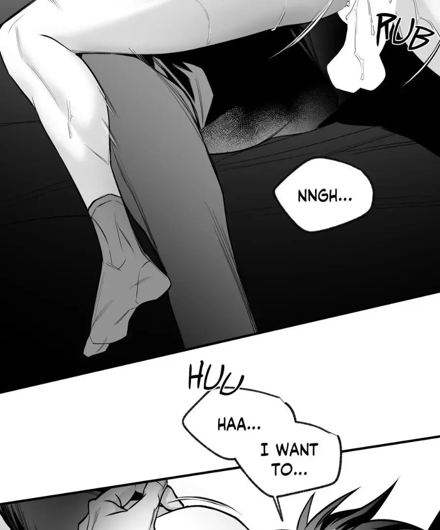 Read Legs Which Cannot Walk chapter 127 image 78 on Lezhin