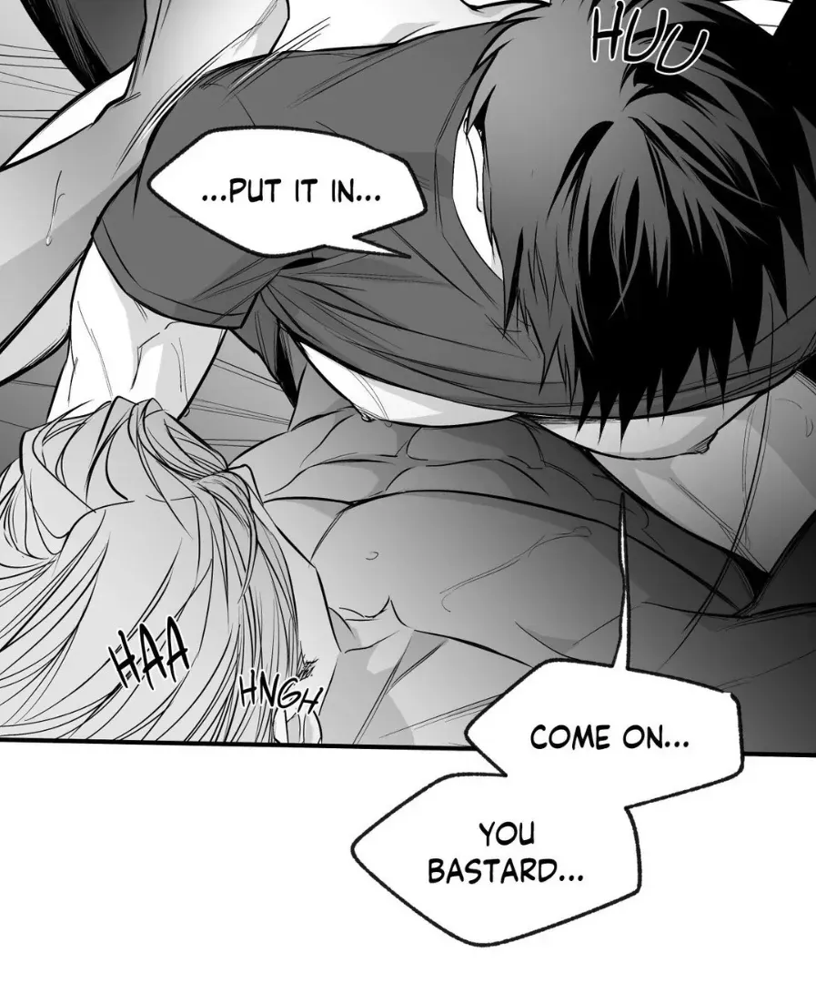 Read Legs Which Cannot Walk chapter 127 image 79 on Lezhin