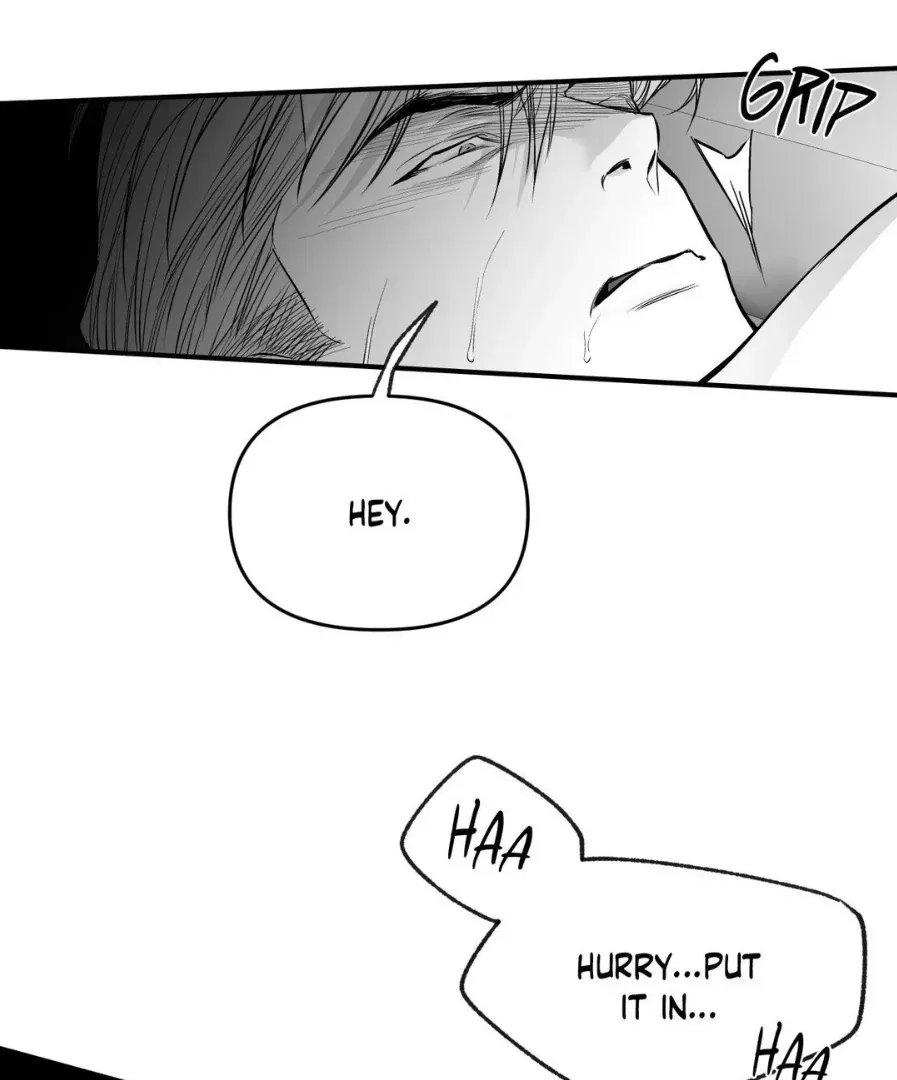Read Legs Which Cannot Walk chapter 127 image 80 on Lezhin