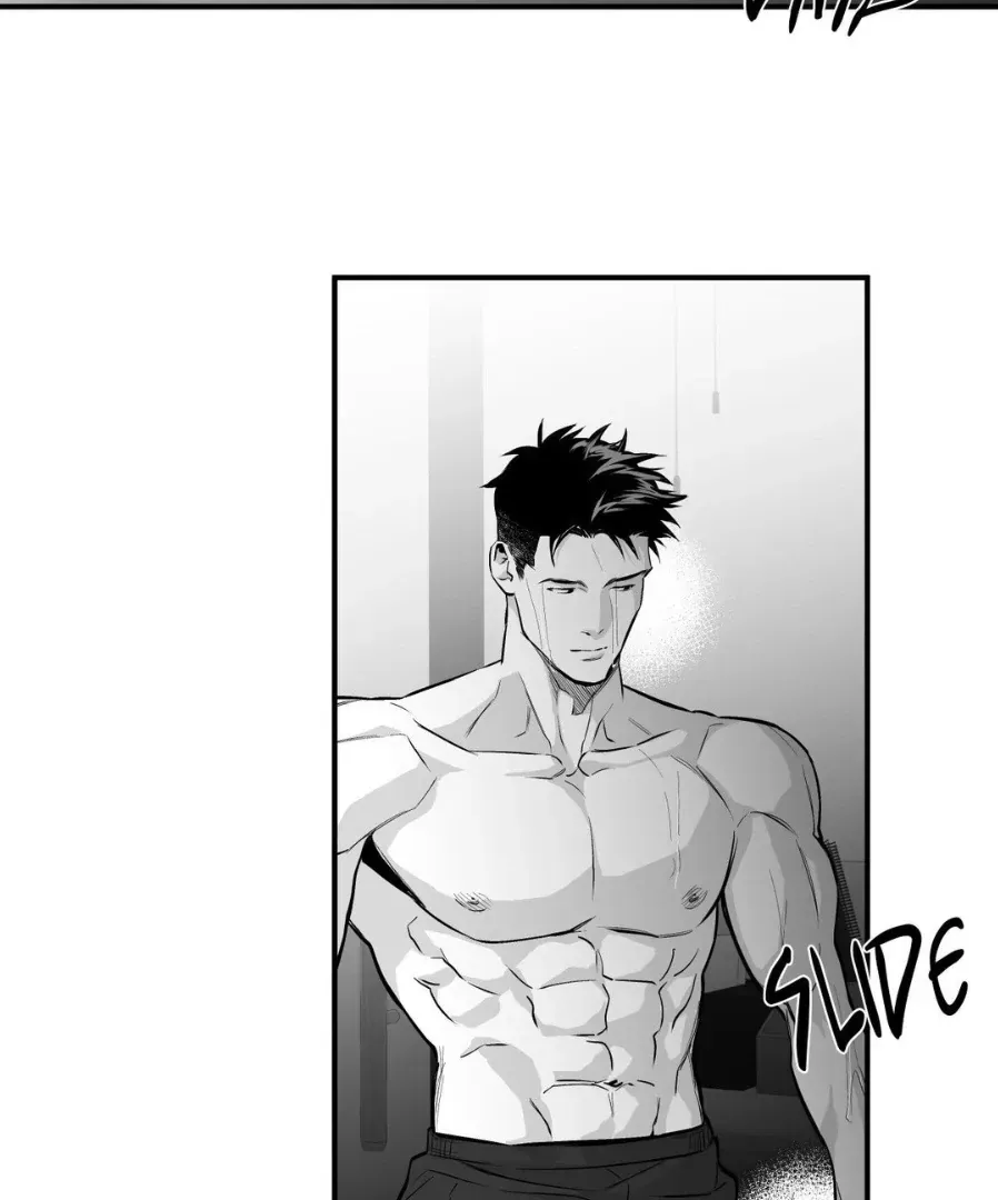 Read Legs Which Cannot Walk chapter 127 image 9 on Lezhin