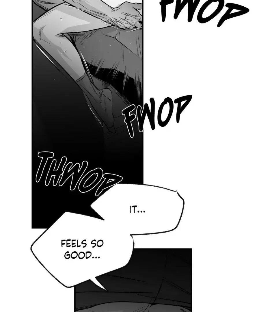Read Legs Which Cannot Walk chapter 127 image 93 on Lezhin
