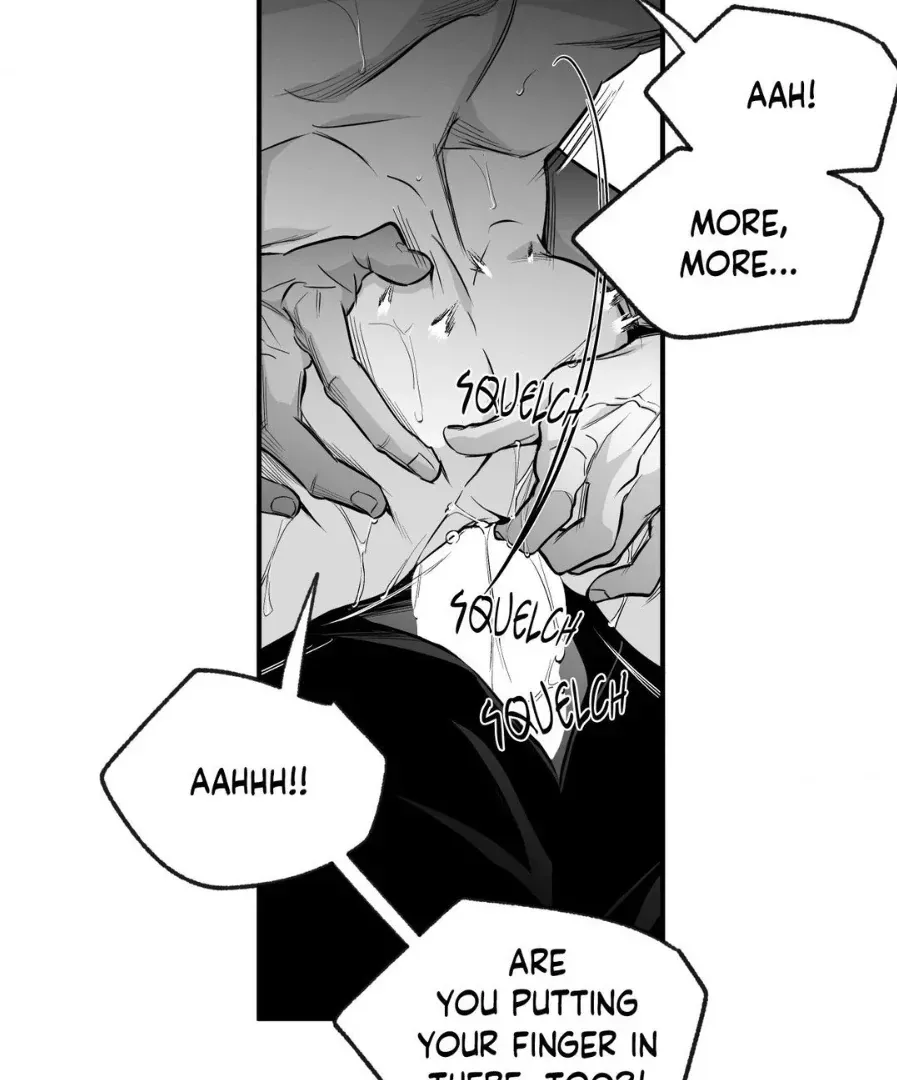 Read Legs Which Cannot Walk chapter 127 image 94 on Lezhin