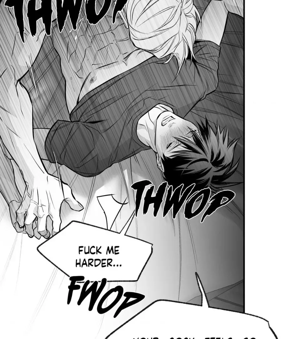 Read Legs Which Cannot Walk chapter 127 image 98 on Lezhin