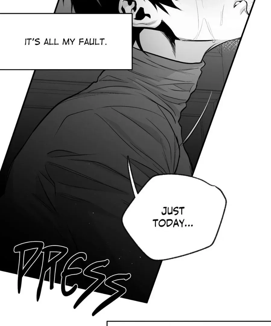 Read Legs Which Cannot Walk chapter 128 image 100 on Lezhin
